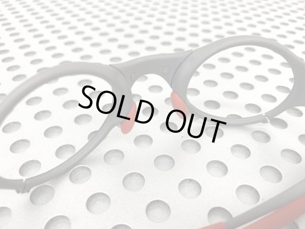 画像6: フレームとラバーセットのみの販売です★ MARS エックスメタル（スーパーリフレッシュ品） (6)