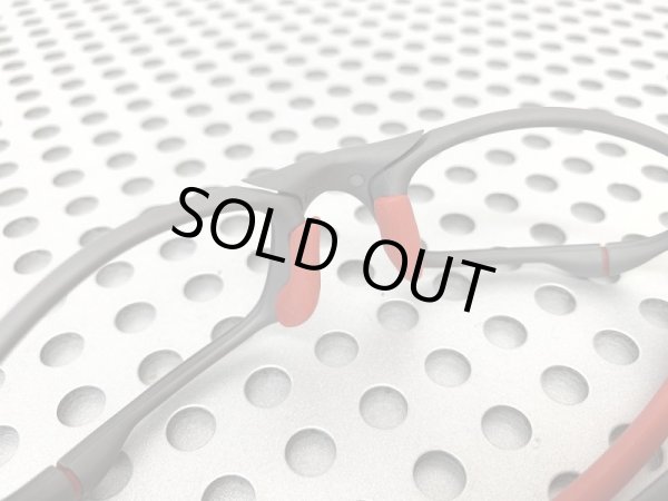 画像6: フレームとラバーセットのみの販売です★ JULIET エックスメタル（スーパーリフレッシュ品） (6)