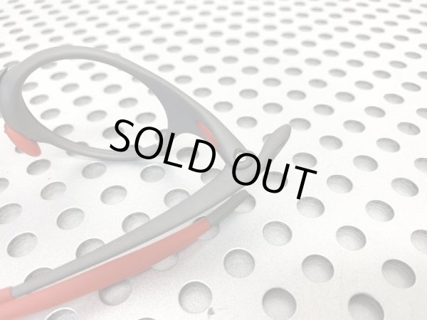 画像5: フレームとラバーセットのみの販売です★ MARS エックスメタル（スーパーリフレッシュ品） (5)