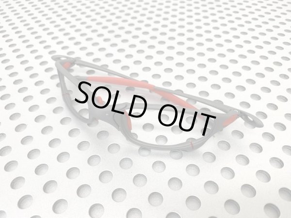 画像2: フレームとラバーセットのみの販売です★ JULIET エックスメタル（スーパーリフレッシュ品） (2)