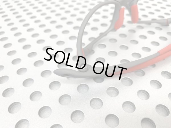 画像5: フレームとラバーセットのみの販売です★ JULIET エックスメタル（スーパーリフレッシュ品） (5)