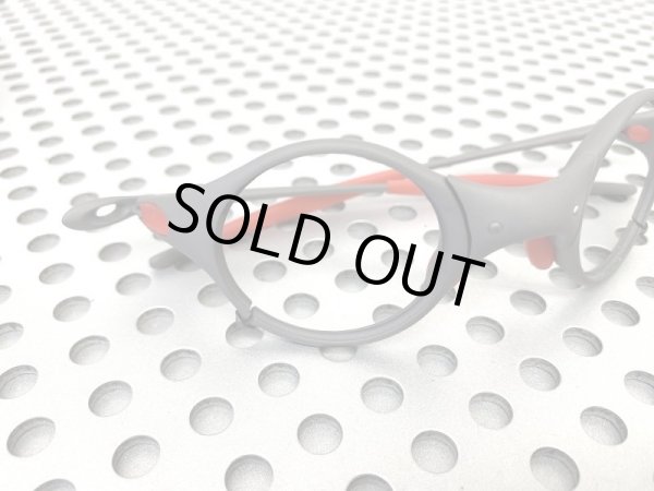 画像7: フレームとラバーセットのみの販売です★ MARS エックスメタル（スーパーリフレッシュ品） (7)