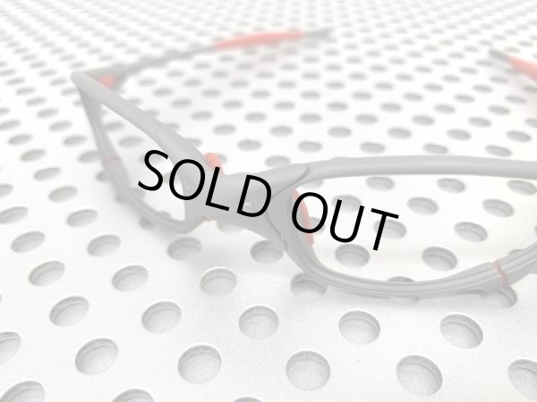 画像9: フレームとラバーセットのみの販売です★ JULIET エックスメタル（スーパーリフレッシュ品） (9)