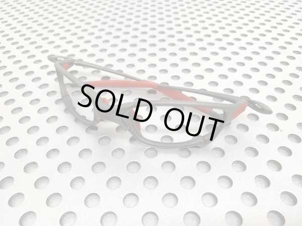 画像2: フレームとラバーセットのみの販売です★ JULIET エックスメタル（リフィニッシュ品） (2)