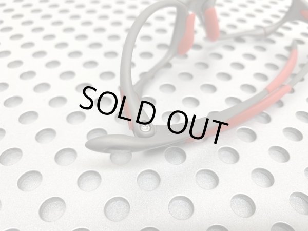 画像5: フレームとラバーセットのみの販売です★ JULIET エックスメタル（リフィニッシュ品） (5)