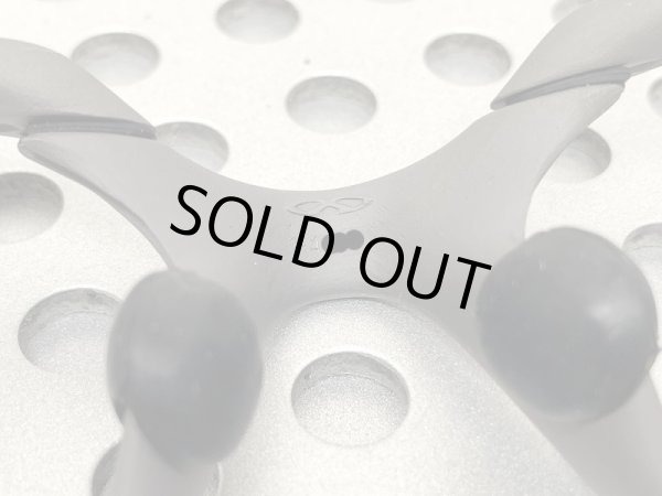 画像10: フレームとラバーセットのみの販売です★ ROMEO1 エックスメタル（リフィニッシュ品） (10)