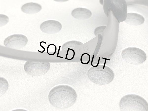 画像12: フレームとラバーセットのみの販売です★ ROMEO1 エックスメタル（リフィニッシュ品） (12)