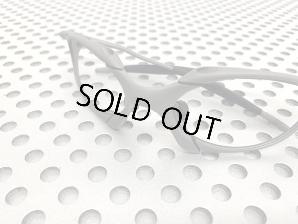 画像4: フレームとラバーセットのみの販売です★ ROMEO1 エックスメタル（リフィニッシュ品） (4)