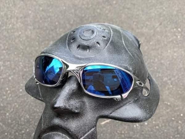 画像6: ジュリエット NXT®調光レンズ アイス  (6)