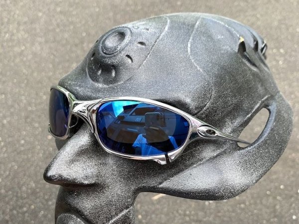 画像7: ジュリエット NXT®調光レンズ アイス  (7)