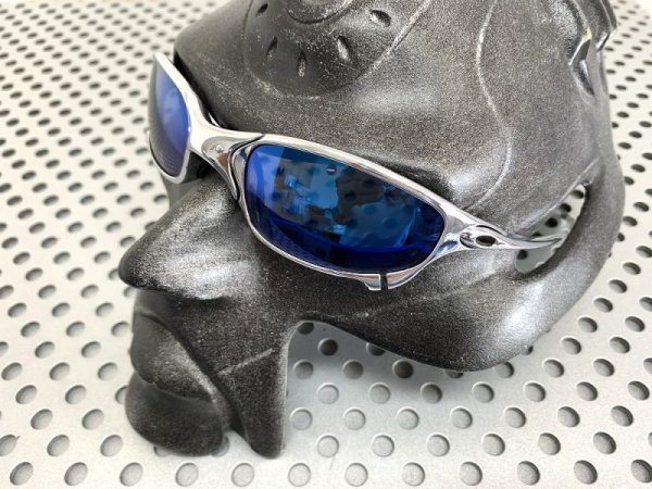 画像5: ジュリエット NXT®調光レンズ アイス  (5)