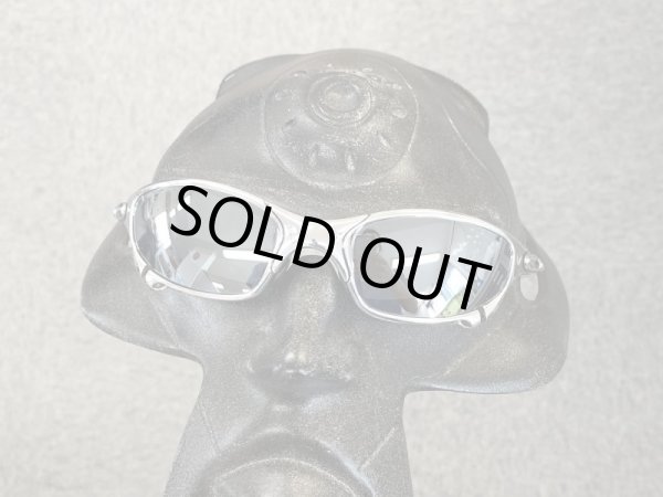 画像5: ジュリエット NXT®偏光レンズ フラッシュブラック (5)