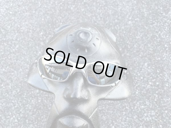 画像4: ジュリエット NXT®偏光レンズ フラッシュブラック (4)