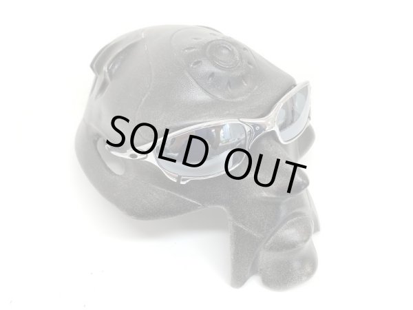 画像8: ジュリエット NXT®偏光レンズ フラッシュブラック (8)