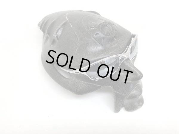 画像9: ジュリエット NXT®偏光レンズ フラッシュブラック (9)