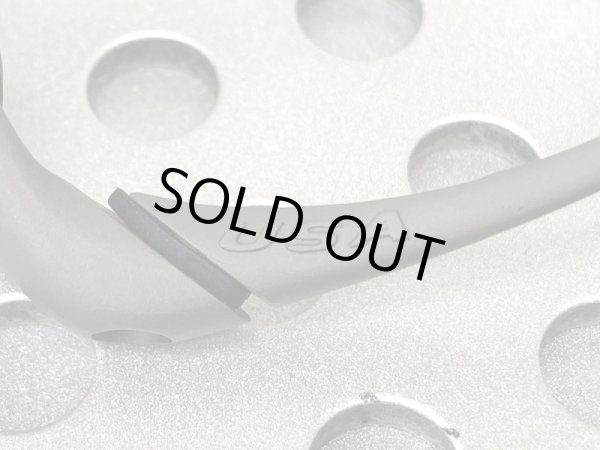 画像11: フレームとラバーセットのみの販売です★ ROMEO1 エックスメタル(スーパーリフレッシュ品) (11)