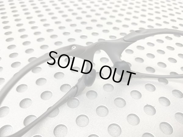 画像8: フレームとラバーセットのみの販売です★ ROMEO1 エックスメタル(スーパーリフレッシュ品) (8)