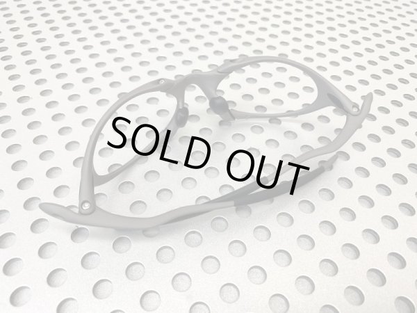 画像2: フレームとラバーセットのみの販売です★ ROMEO1 エックスメタル(スーパーリフレッシュ品) (2)