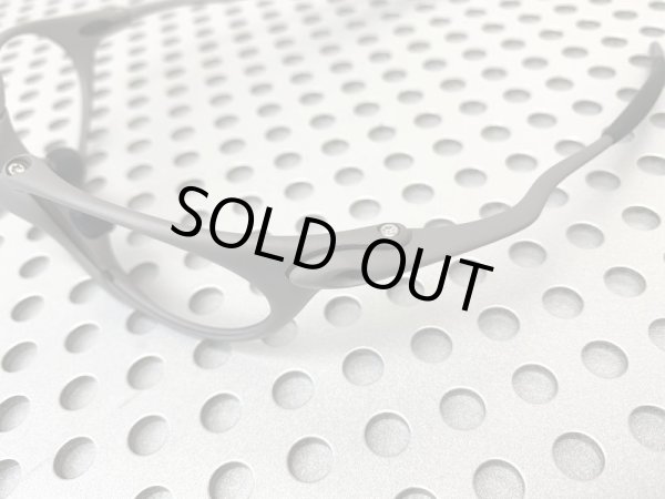 画像6: フレームとラバーセットのみの販売です★ ROMEO1 エックスメタル(スーパーリフレッシュ品) (6)