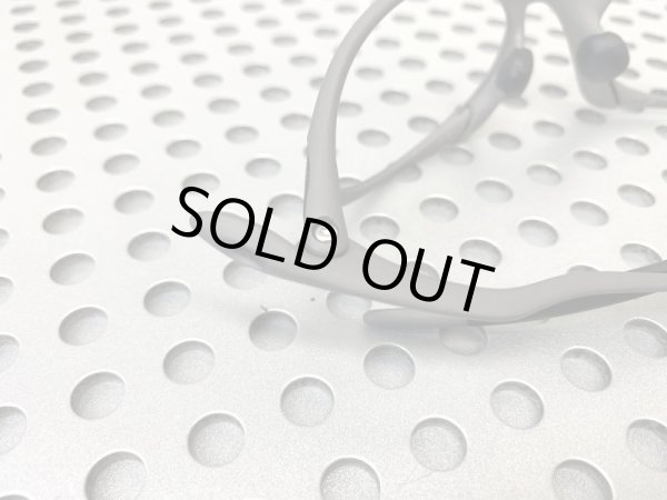 画像7: フレームとラバーセットのみの販売です★ ROMEO1 エックスメタル(スーパーリフレッシュ品) (7)