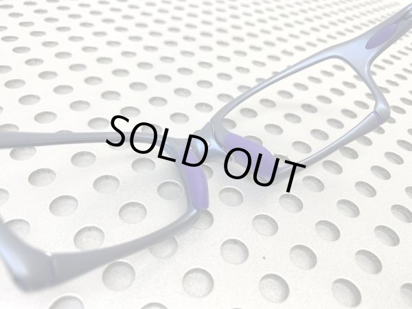 画像18: フレームとラバーセットのみの販売です★ X-SQUARED アノダイズブルー (18)