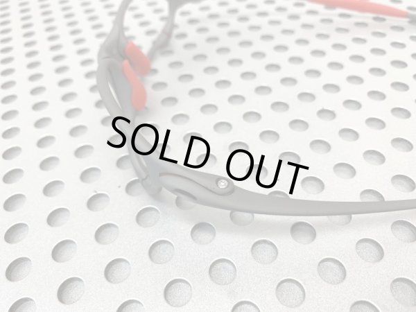 画像4: フレームとラバーセットのみの販売です★ JULIET エックスメタル（スーパーリフレッシュ品） (4)