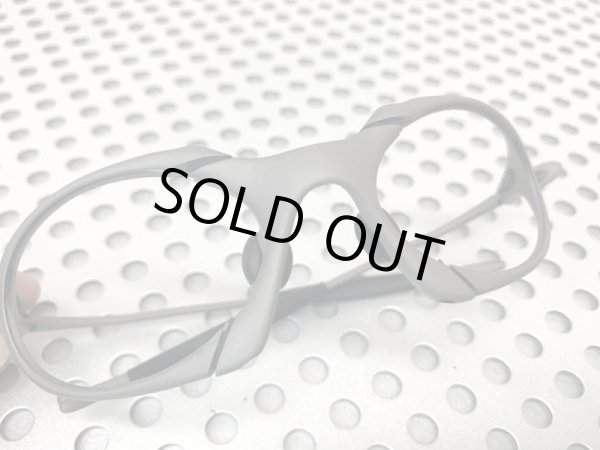 画像5: フレームとラバーセットのみの販売です★ ROMEO1 エックスメタル(スーパーリフレッシュ品) (5)