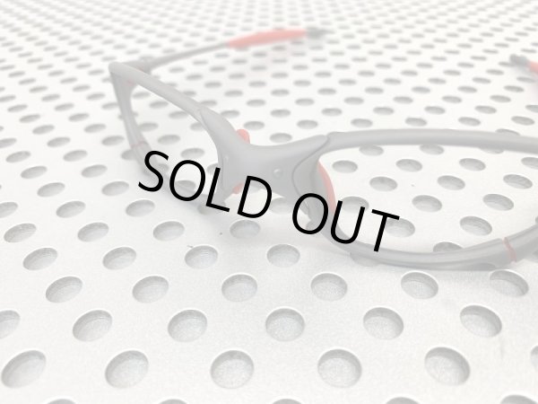 画像3: フレームとラバーセットのみの販売です★ JULIET エックスメタル（スーパーリフレッシュ品） (3)