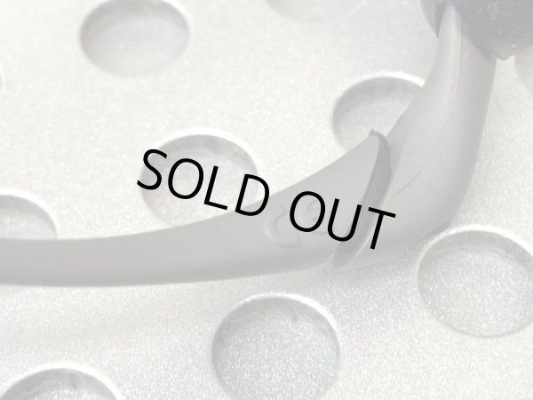 画像12: フレームとラバーセットのみの販売です★ ROMEO1 エックスメタル(スーパーリフレッシュ品) (12)