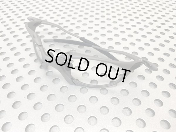 画像3: フレームとラバーセットのみの販売です★ ROMEO1 エックスメタル(スーパーリフレッシュ品) (3)