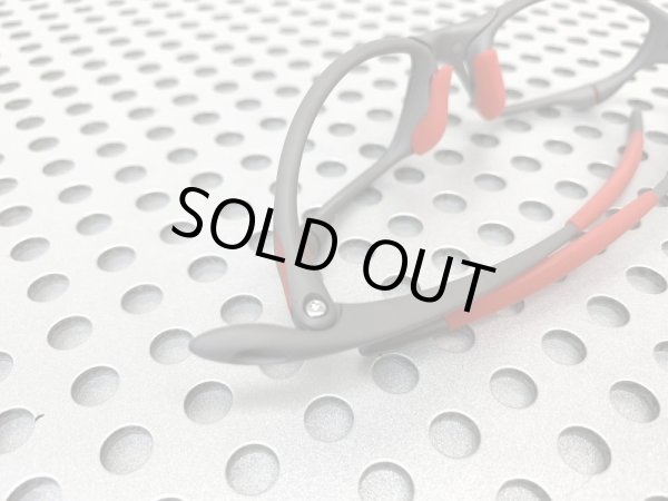 画像6: フレームとラバーセットのみの販売です★ JULIET エックスメタル（スーパーリフレッシュ品） (6)