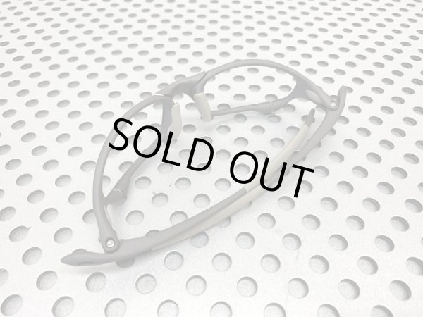 画像3: フレームとラバーセットのみの販売です★ JULIET エックスメタル（スーパーリフレッシュ品） (3)