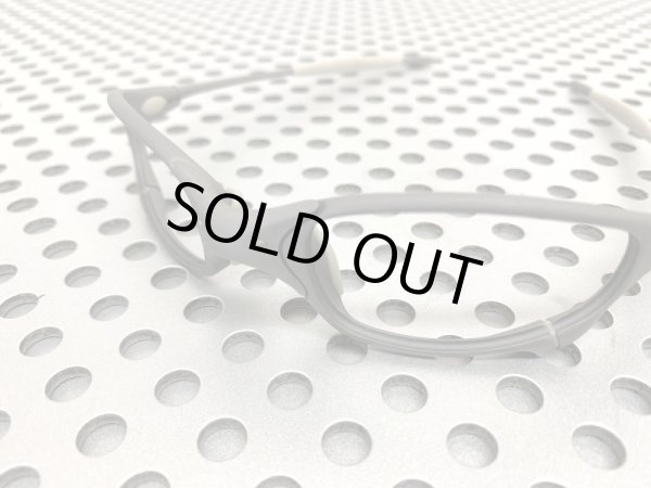 画像10: フレームとラバーセットのみの販売です★ JULIET エックスメタル（スーパーリフレッシュ品） (10)