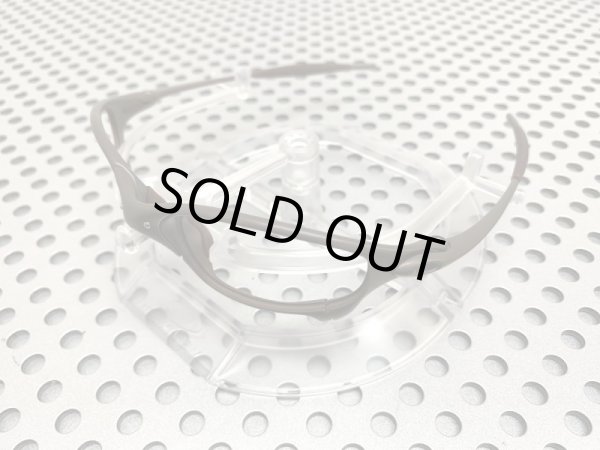 画像3: フレームとラバーセットのみの販売です★ JULIET ブラウン（アノダイズ品） (3)