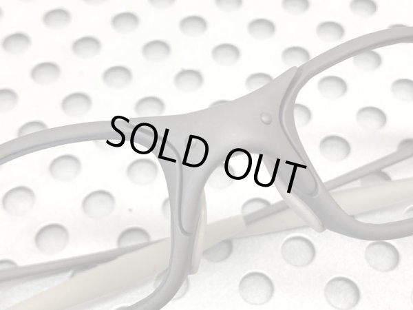 画像13: フレームとラバーセットのみの販売です★ JULIET エックスメタル（スーパーリフレッシュ品） (13)