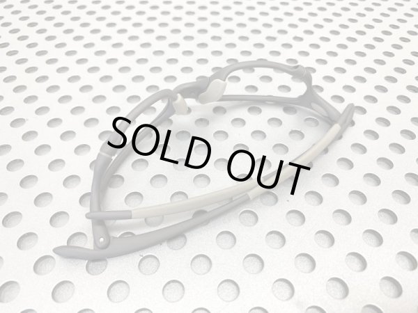 画像4: フレームとラバーセットのみの販売です★ JULIET エックスメタル（スーパーリフレッシュ品） (4)