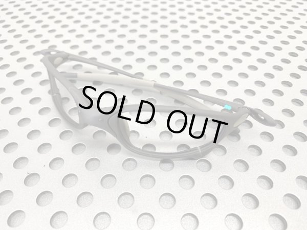 画像2: フレームとラバーセットのみの販売です★ JULIET エックスメタル（スーパーリフレッシュ品） (2)