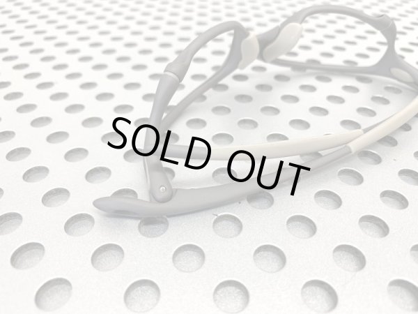 画像12: フレームとラバーセットのみの販売です★ JULIET エックスメタル（スーパーリフレッシュ品） (12)