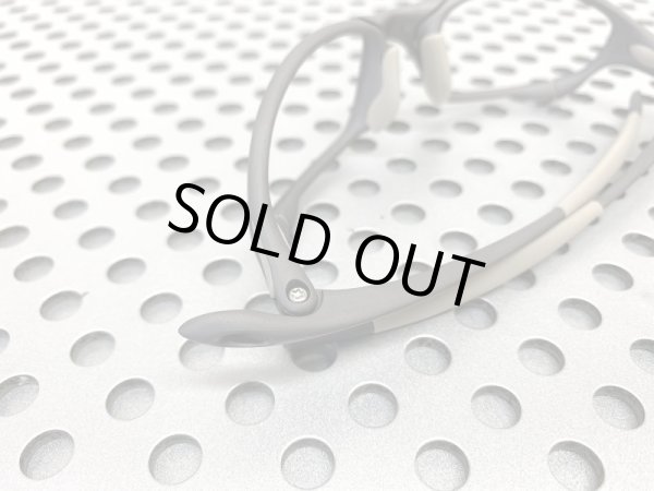 画像6: フレームとラバーセットのみの販売です★ JULIET エックスメタル（スーパーリフレッシュ品） (6)