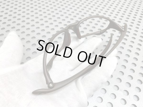 画像16: フレームとラバーセットのみの販売です★ JULIET ブラウン（アノダイズ品） (16)