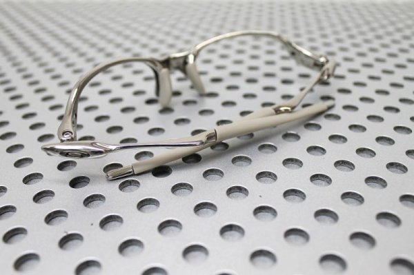 画像5: ロメオ2 コンプリートラバーセット サンドグレー (5)