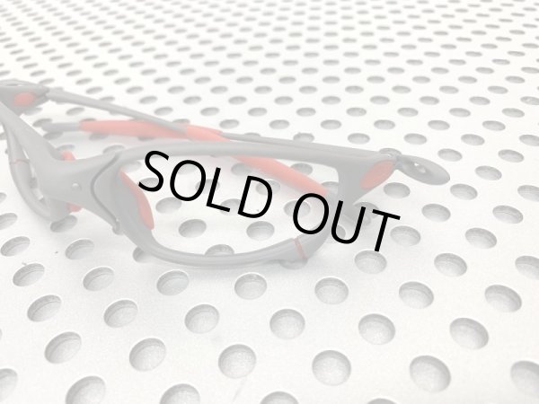 画像7: フレームとラバーセットのみの販売です★ JULIET エックスメタル（スーパーリフレッシュ品） (7)