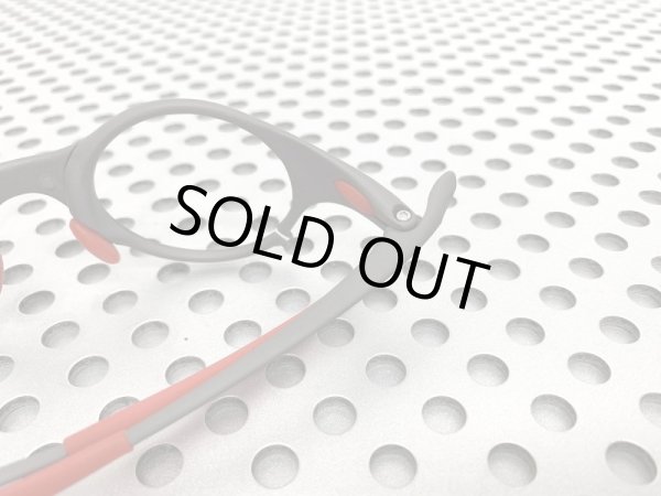 画像7: フレームとラバーセットのみの販売です★ MARS エックスメタル（スーパーリフレッシュ品） (7)