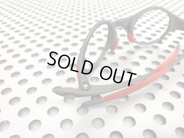 画像4: フレームとラバーセットのみの販売です★ MARS エックスメタル（スーパーリフレッシュ品） (4)