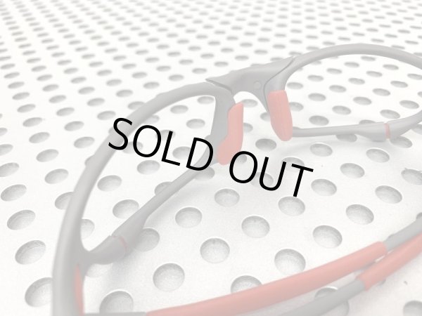 画像6: フレームとラバーセットのみの販売です★ JULIET エックスメタル（スーパーリフレッシュ品） (6)