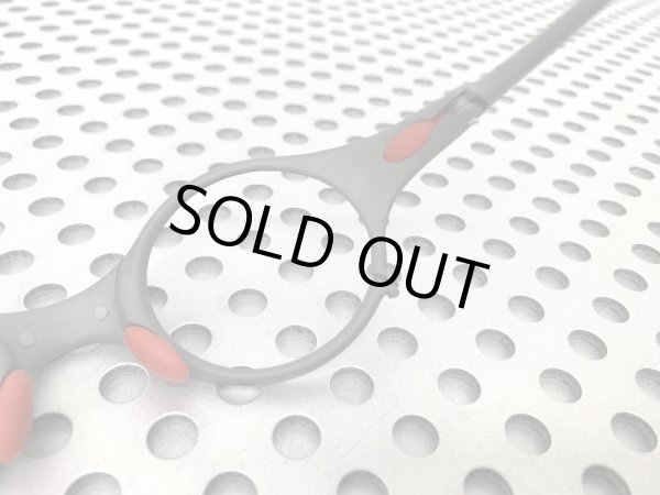 画像9: フレームとラバーセットのみの販売です★ MARS エックスメタル（スーパーリフレッシュ品） (9)