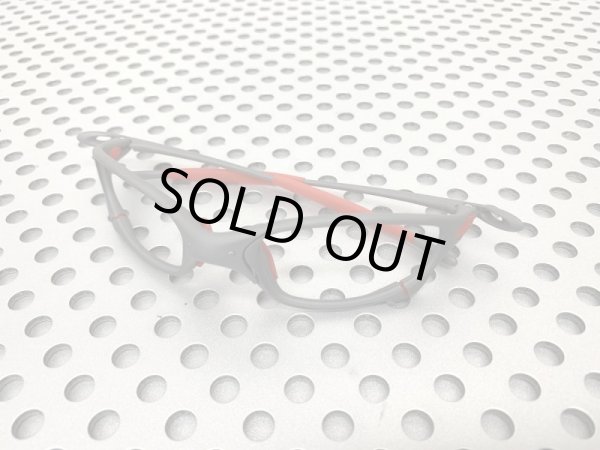 画像3: フレームとラバーセットのみの販売です★ JULIET エックスメタル（スーパーリフレッシュ品） (3)