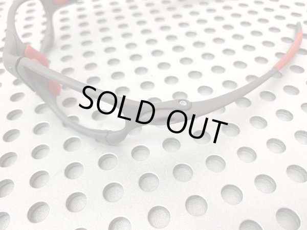 画像9: フレームとラバーセットのみの販売です★ JULIET エックスメタル（スーパーリフレッシュ品） (9)