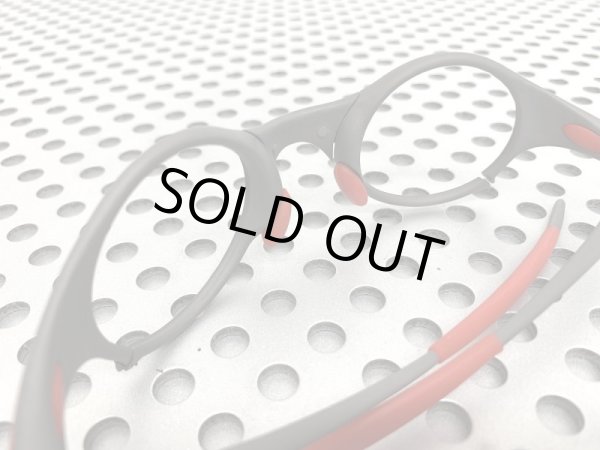 画像6: フレームとラバーセットのみの販売です★ MARS エックスメタル（スーパーリフレッシュ品） (6)