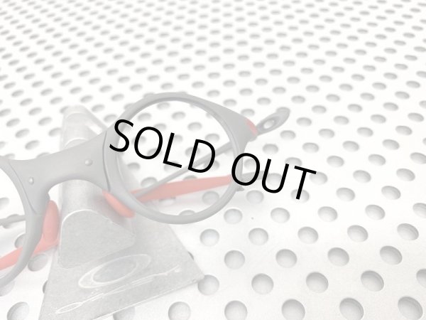 画像12: フレームとラバーセットのみの販売です★ MARS エックスメタル（スーパーリフレッシュ品） (12)